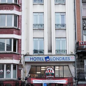 Hotel De Londres